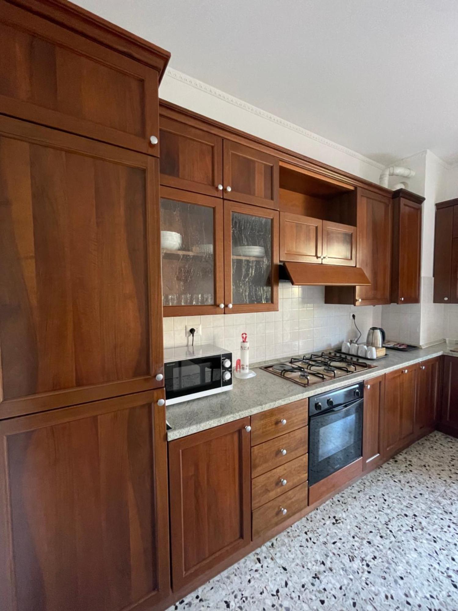Casa Moci Apartment Verona Exterior photo
