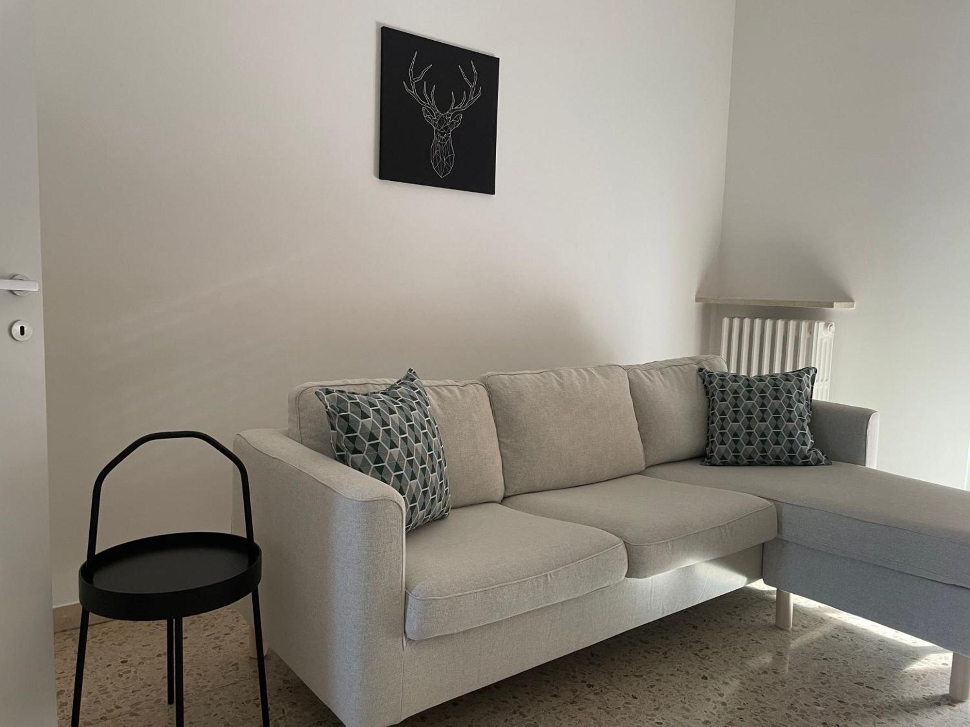 Casa Moci Apartment Verona Exterior photo